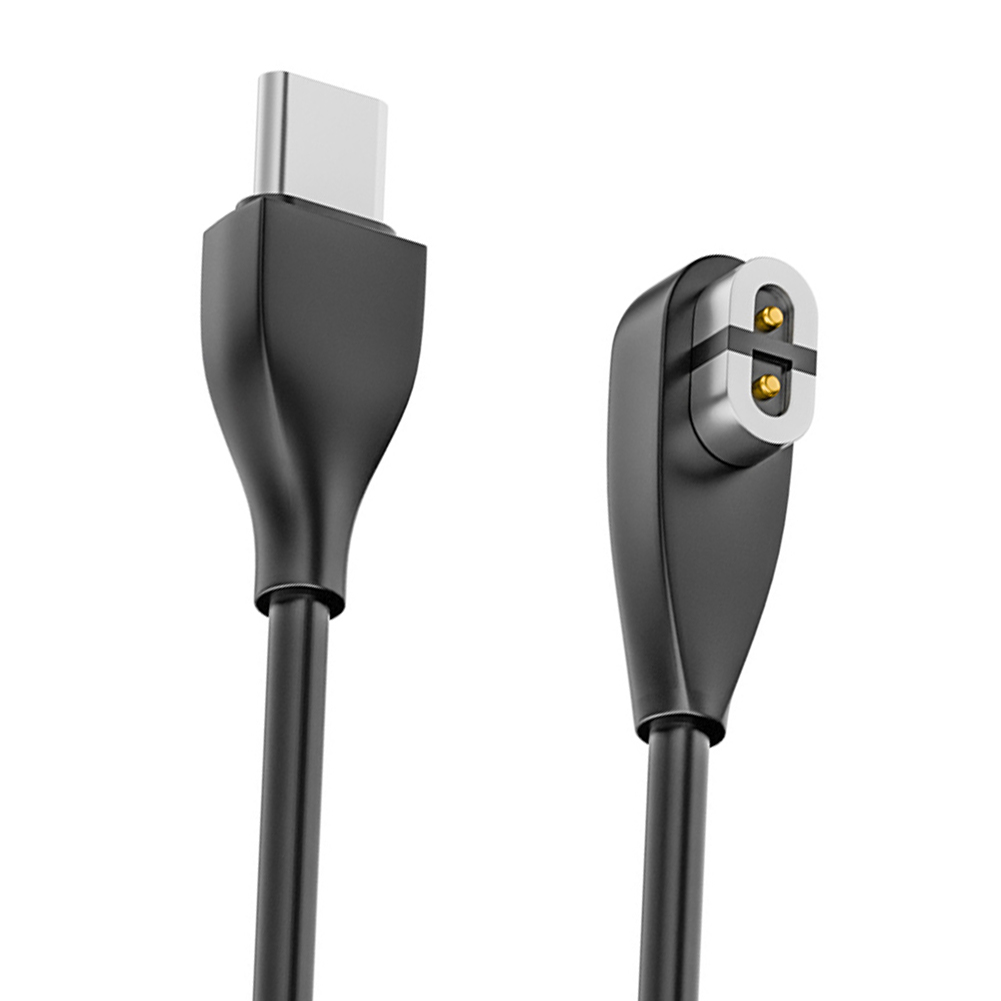 Skyrc B6 Neo Smart Charger - สายชาร์จแม่เหล็ก USB/Type-C ขั้วต่อสายชาร์จสำหรับหูฟังเอฟเทอร์ช็อคซ์สำหรับเอฟเทอร์ช็อคซ์ แอโรเพ็กซ์ AS800/ช็อคซ์ โอเพ่นรัน