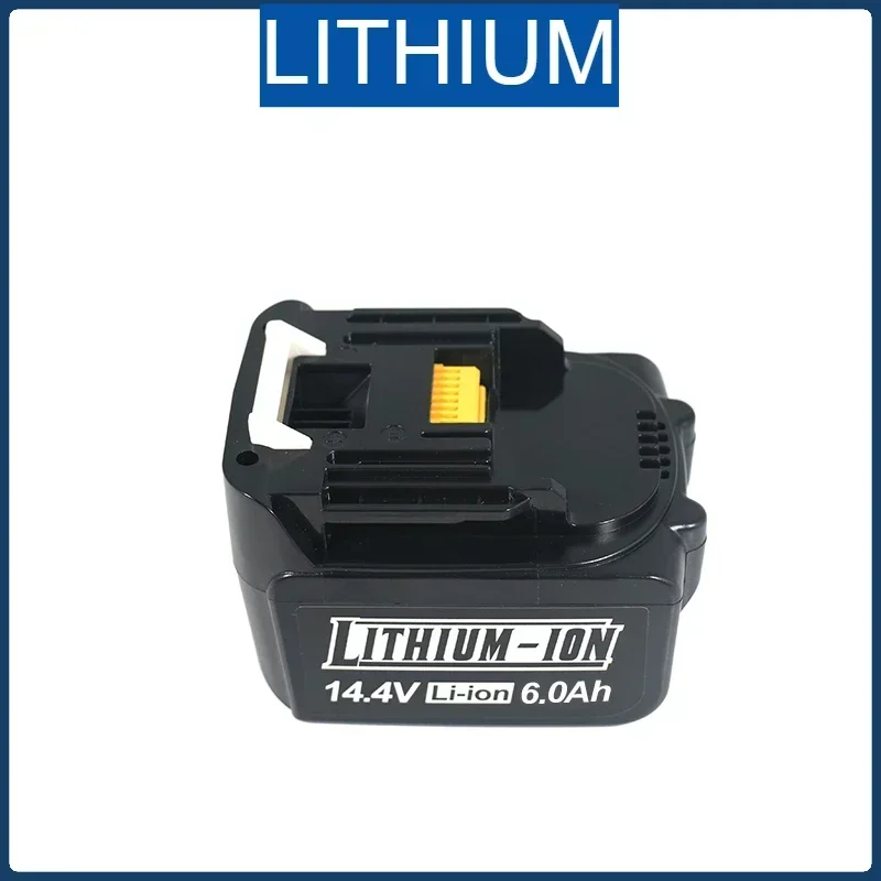 สำหรับแบตเตอรี่ลิเธียมไอออนแบบ - 4S Lipo Battery 14.8V 6000Mah บทวิจารณ์และราคา