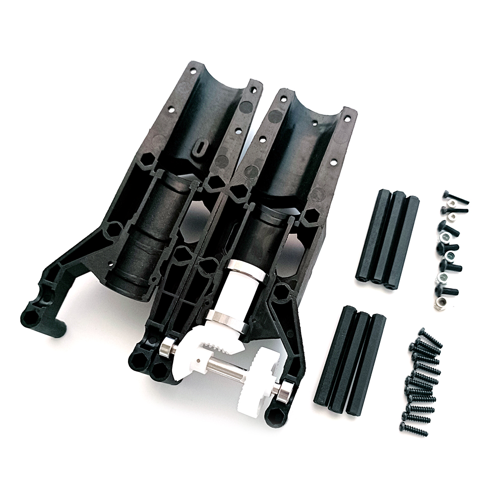 STASRC T-Rex 550/600 แท่นยึดท้ - 6S Lipo Battery 22.2V 5000Mah บทวิจารณ์และราคา