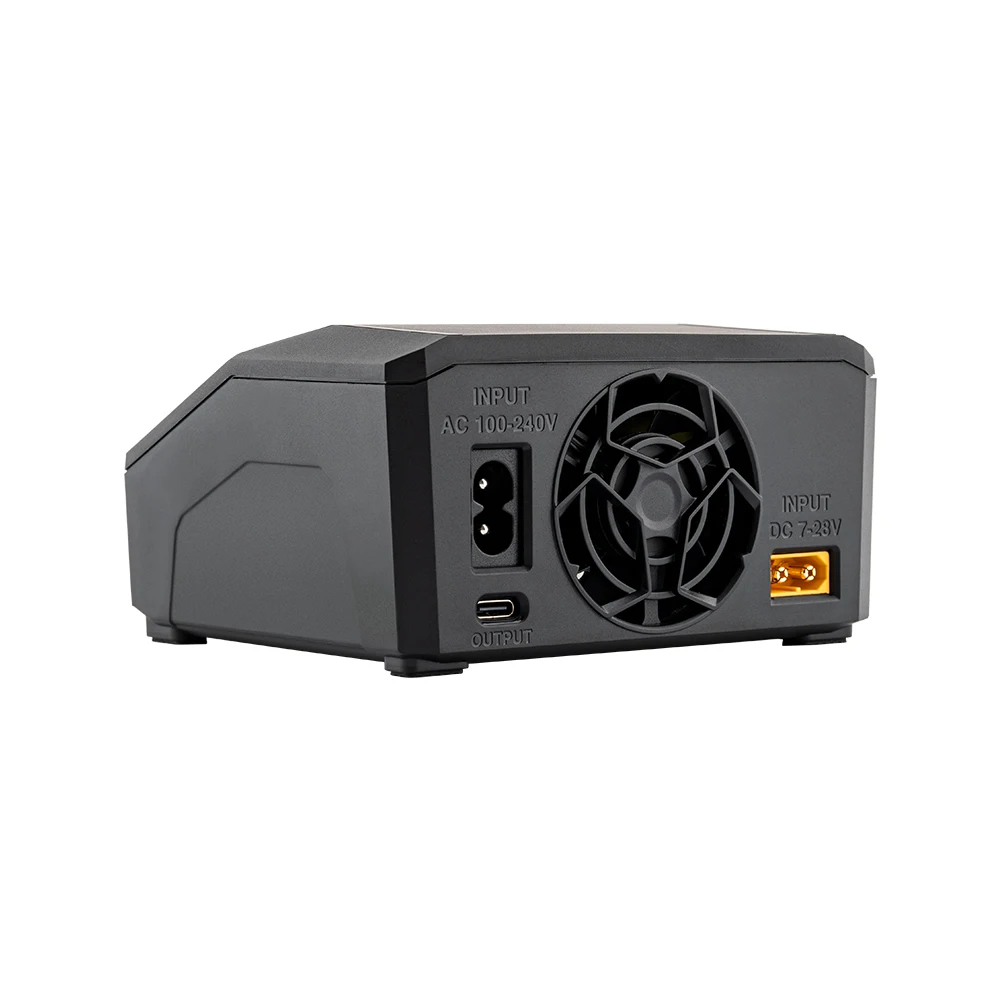 ToolkitRC M6DAC PRO V2 เครื่อง - Toolkitrc M6Dac Smart Charger บทวิจารณ์และราคา